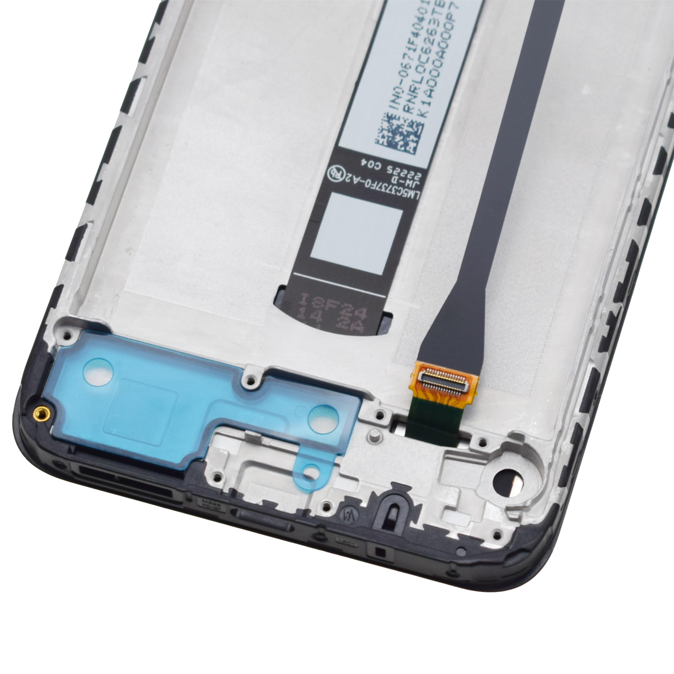 新品46200円sugar hillType502FadedDenimPants Amazon.com: Full LCD Digitizer Screen with Frame for Xiaomi